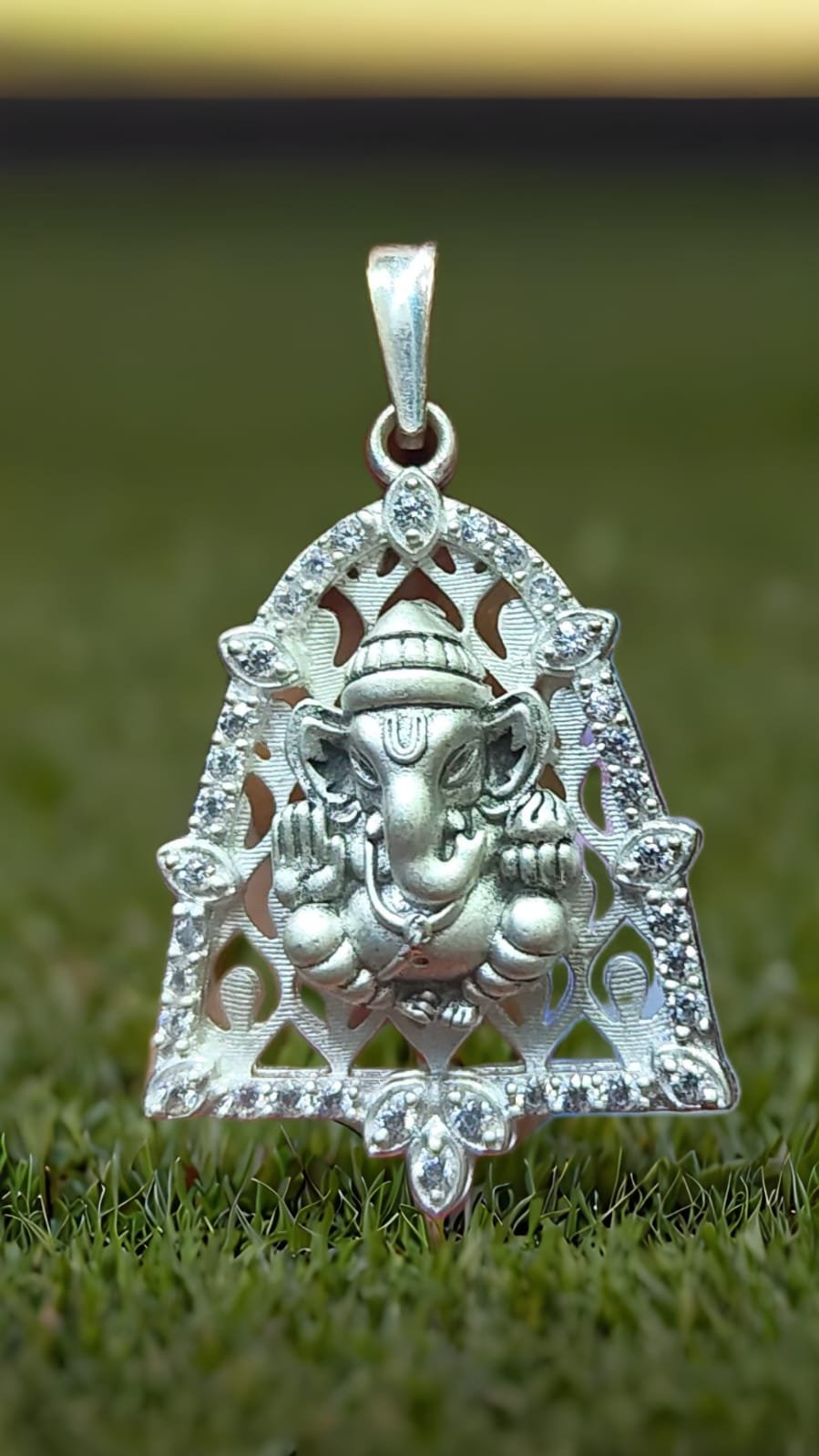 Matt Stone Casting Locket